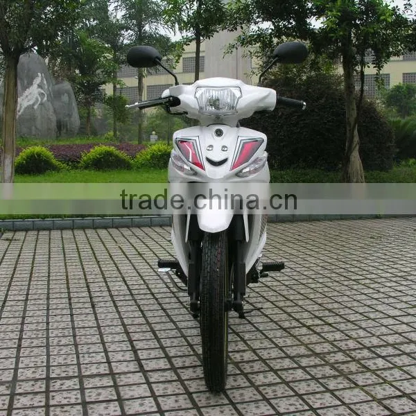 HOT SALE 110CC MOTORCYCLE photo-2