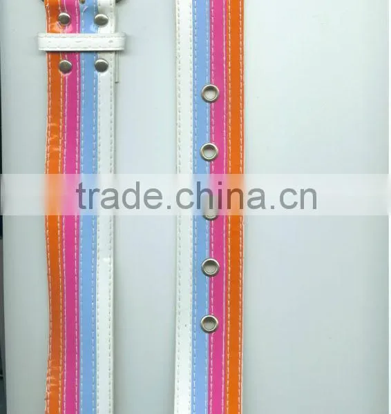 PU Printed Belt