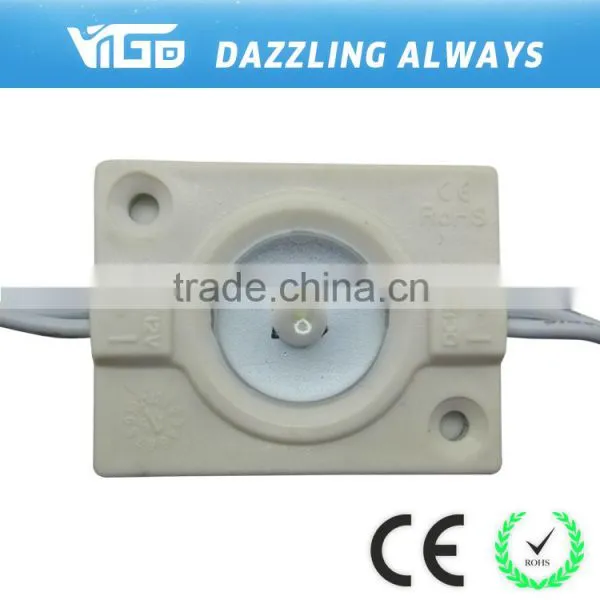 Cool White 1.44w High Power Led Module for Lighting Box photo-4