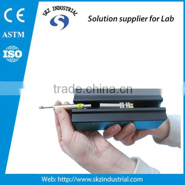 USB Interface LCD Handheld Surface Roughness Measuring Instrument photo-6