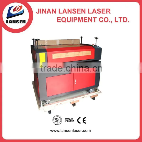 Widely Used Divisible Co2 Granite Laser Engraving Machine photo-6