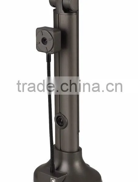 Dual Camera Visual Presenter, Portable Design,multi-functional, Low-cost for Office and Schools photo-4