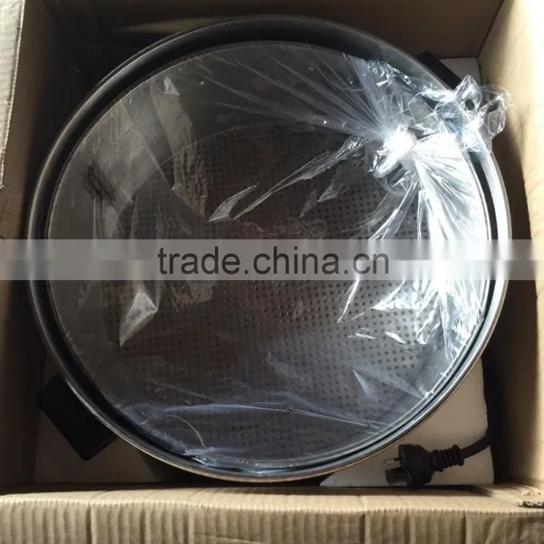 High Quality Factory Price Silicone Corn Steamer photo-5