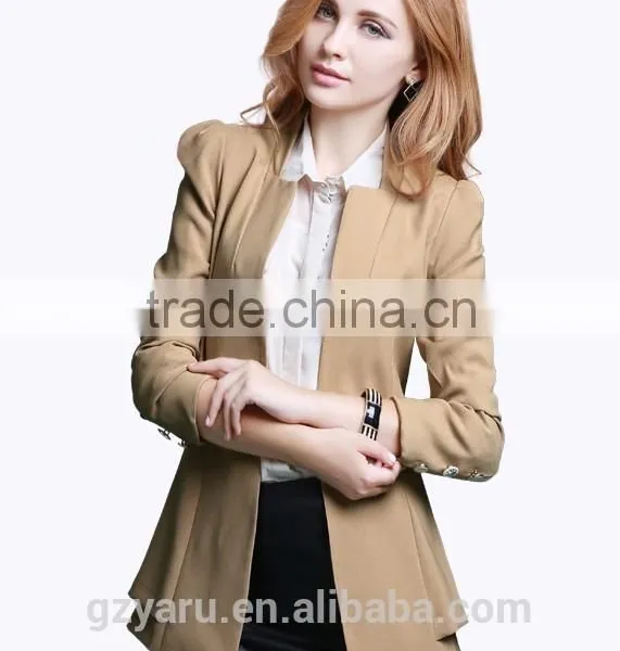 Women Ladies Jackets and Blazers Manufactures photo-4