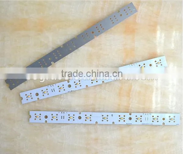 Best Service High Power Single Side Led Pcba Design Manufacturer photo-4