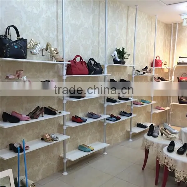 Huohua Specific Using Shoe Rack Designs Wood photo-2