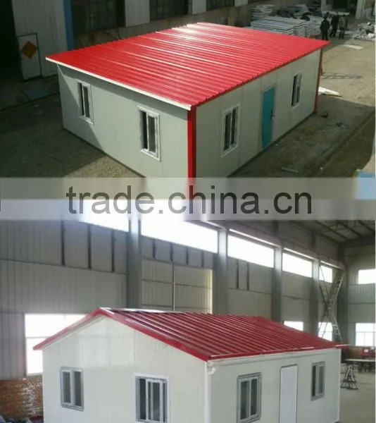 CB Prefab House for Homes /office