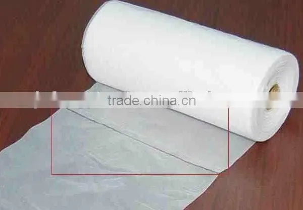 Produce Bags on Roll for Food Vegetable Usage photo-3