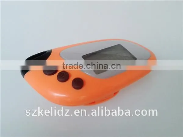 Smart Watch Pedometer Intelligent photo-4
