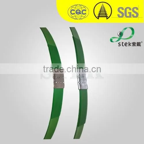 Strapping Seal, Buckle, Metal Clip photo-5