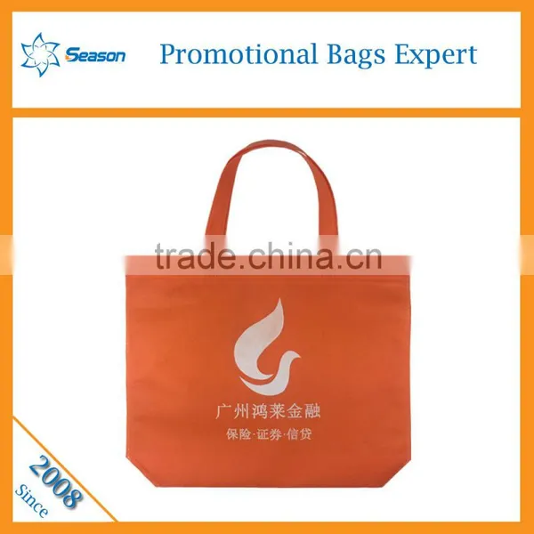 Wholesale Non Woven Shopping Bag Branded Shopping Bag Supplier's Choice photo-5
