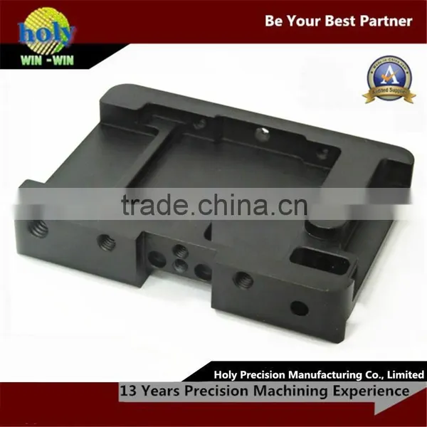 Aluminum Milling Parts Custom Machined Parts Anodizing Service