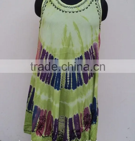 Umbrella Dress & Maxi Gowns Dress / Kaftan & Summer & Beachwear Women Garments