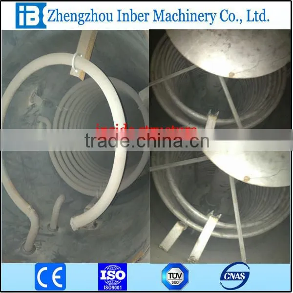 Europe Cooking Oil Refining Equipment Manufacturers photo-2