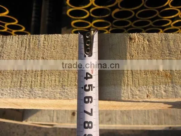High Quality Low Cast Iron Pipe Prices With ASTM A888 Standard photo-6