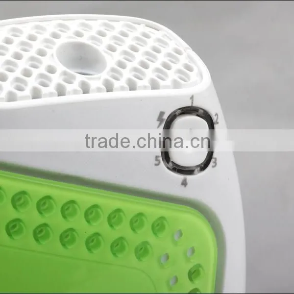 Laser Hair Removal Device Permenent Pulse Epilator photo-4