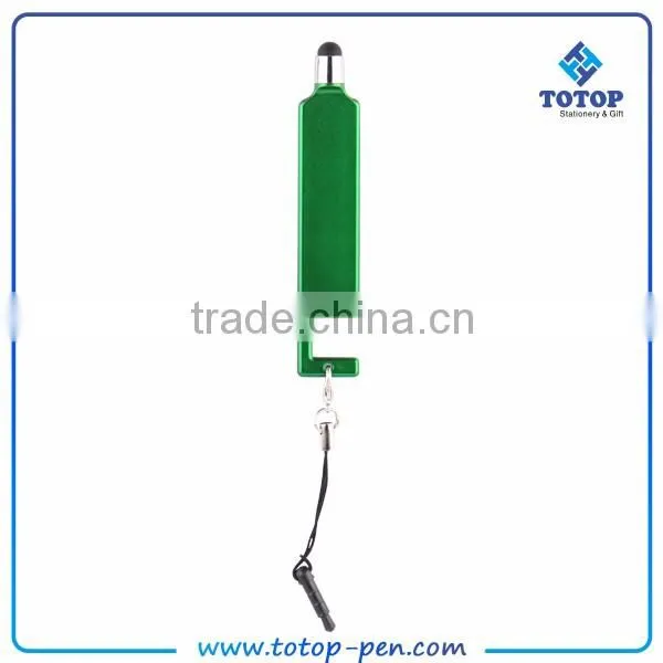 Focus on Solution Factory Newest Style New Mini Touch Pen photo-3
