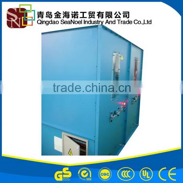 Trade Assurance High-end Eiderdown Filling Pillow Machine photo-4