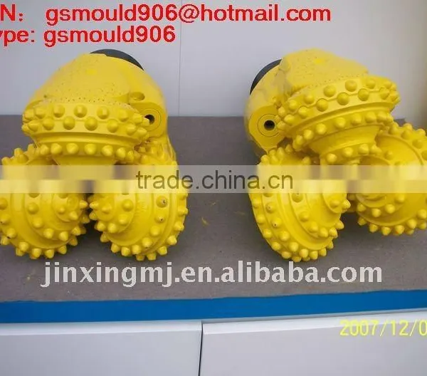 Oil Well PDC Bits