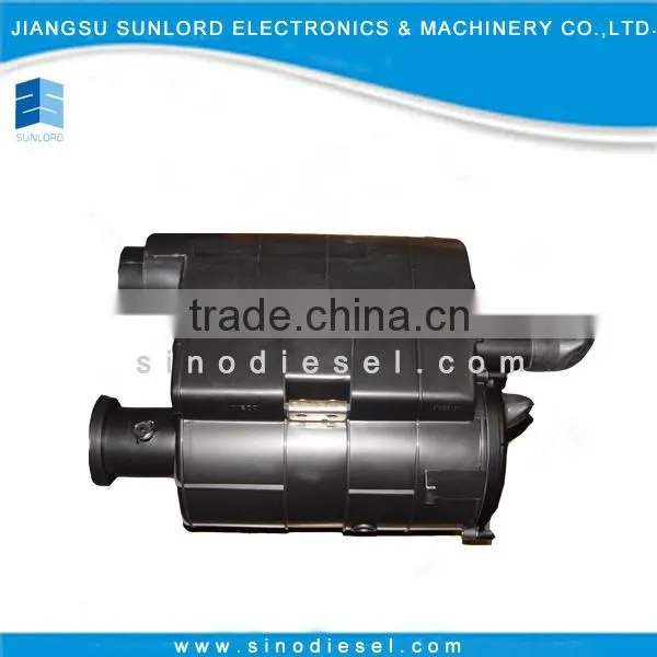 Iveco Dry Air Filter OEM No. 97325107