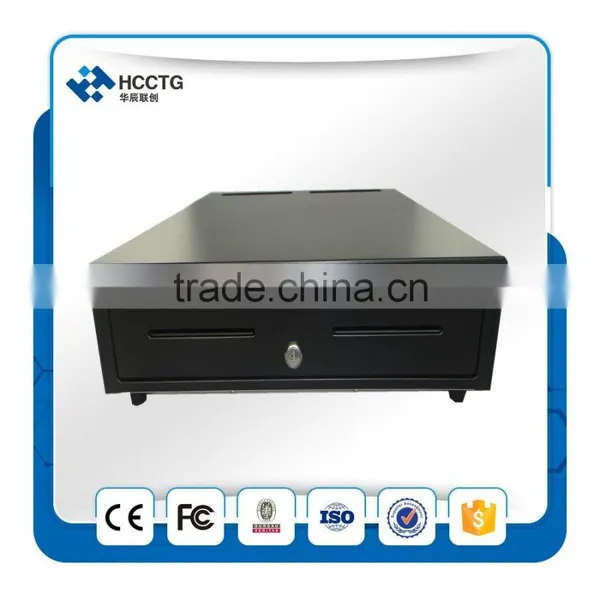 Touch Restaurant Cash Drawer/register Pos/ Safe Cable-HS-460 photo-2