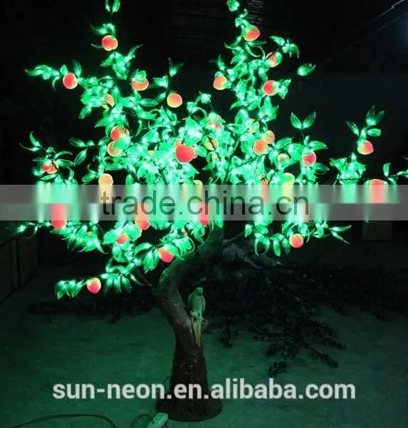 Tree Light Christmas Decoration Led Fruit Tree Holiday Lighting Outdoor Led Christmas Tree photo-6