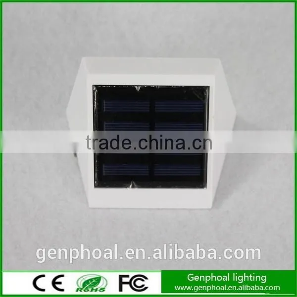 2015 Solar Led Street Light Price Led Solar Light Led Solar Garden Lights photo-4