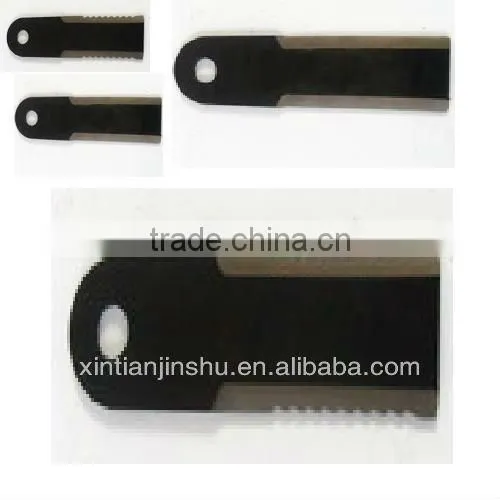 Harvester Knife Blade/used Grader Blades