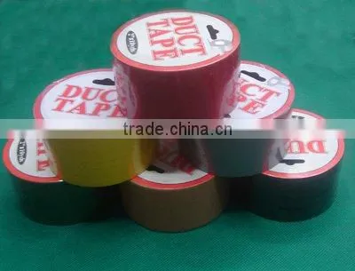 Cloth Duct Tape