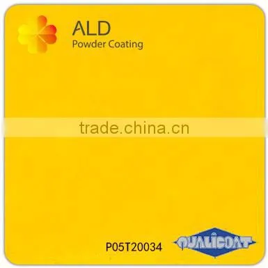 Ral9005 Electrostatic Powder Coating photo-5