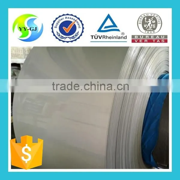 Reasonable Price 347h Cold Rolled Stainless Steel Coil