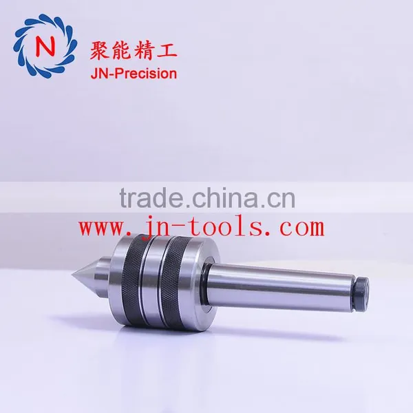 CNC Lathe MT3 Medium Duty Revolving Live Center China Shandong photo-3