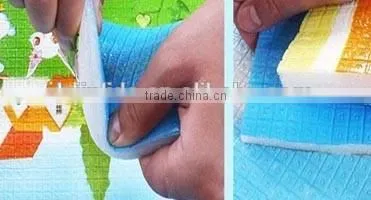 EPE Foam Sheet Bonding Machine photo-4
