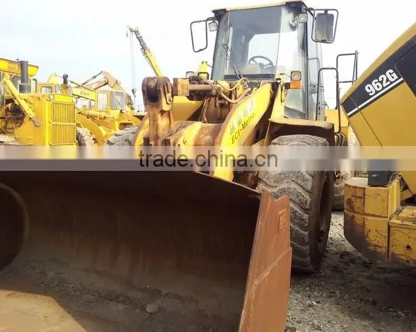Used Cat 962G Loader photo-3