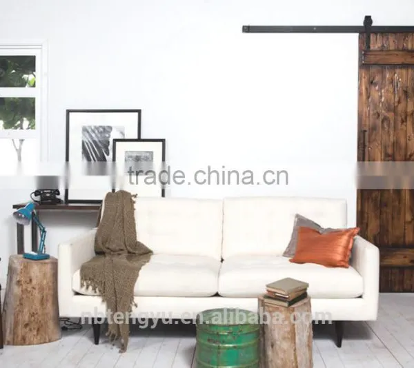 Sliding Barn Door Hardware/decorative Door Hardware