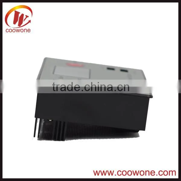 Green Energy Mini Pwm Lifepo4 Solar Charge Controller photo-4