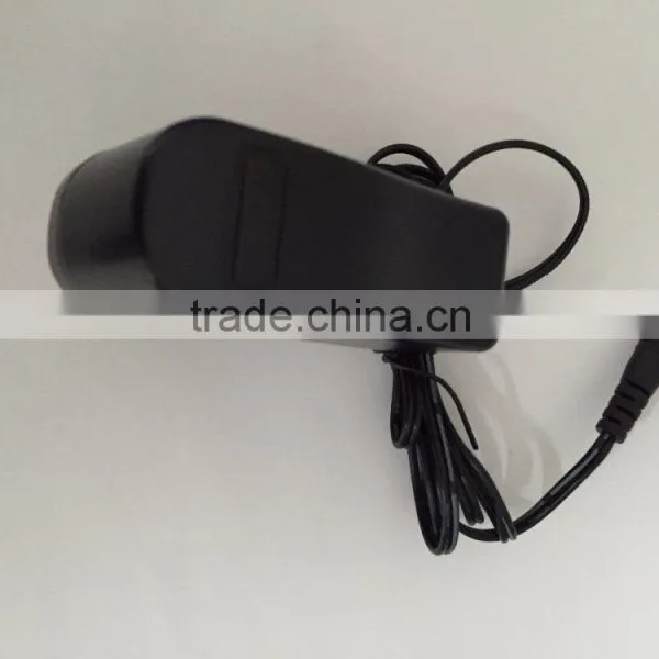 UL CE GLS FCC SAA Approval Wall Plug EU US UK Power Adapter photo-3