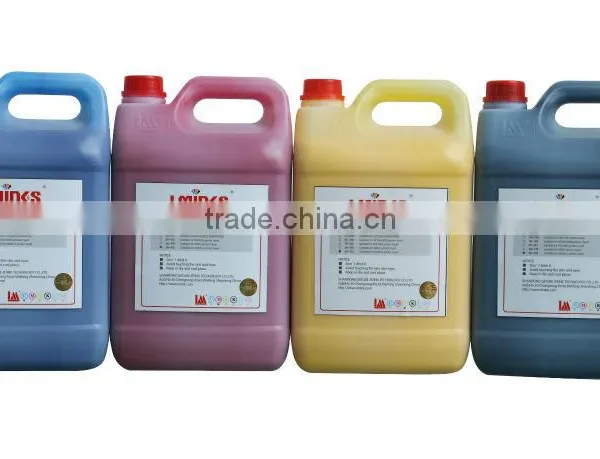 msds solvent based ink
