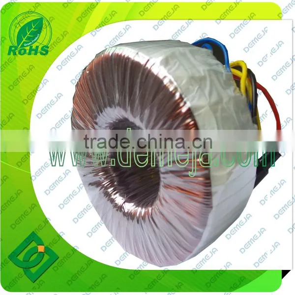 High Power Toroidal 26VA Transformer 230v to 12v for UPS Power Supply China Factory photo-3