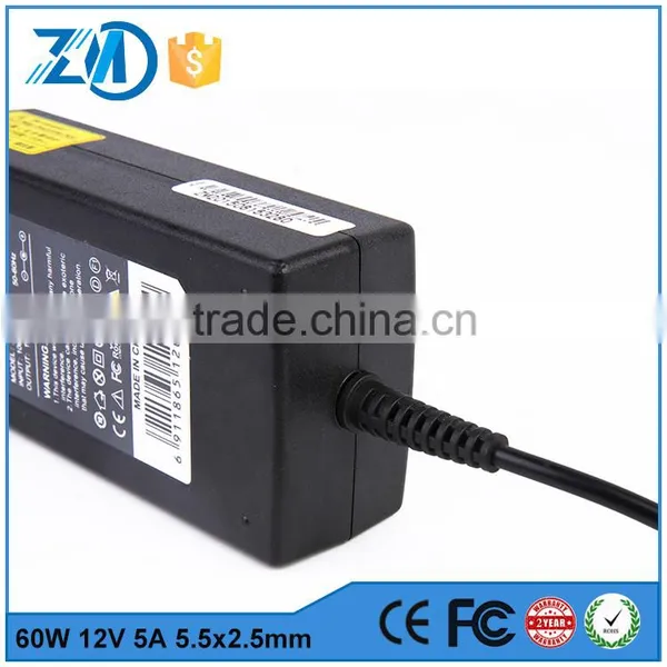 ac Adapter for Laptops 12v dc Adapter photo-6