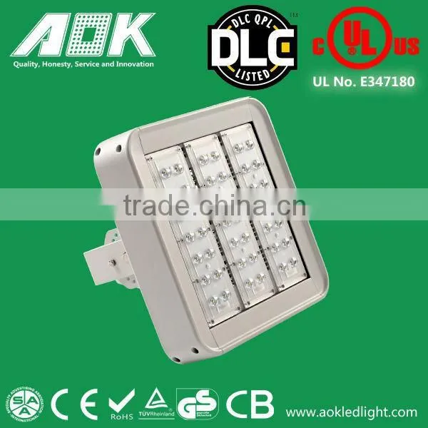 UL CUL DLC TUV SAA Aluminium Body 80W 150W 100W LED Tunnel Light photo-4