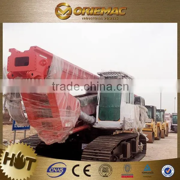 SANY Rotary Drilling Rig 280RIIC Water Drilling Rig Machine Price for Sale photo-3