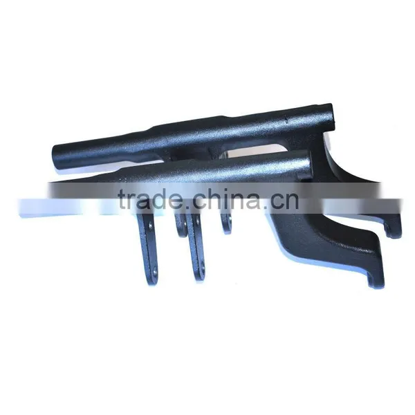 Cnc Machining Investment Castings