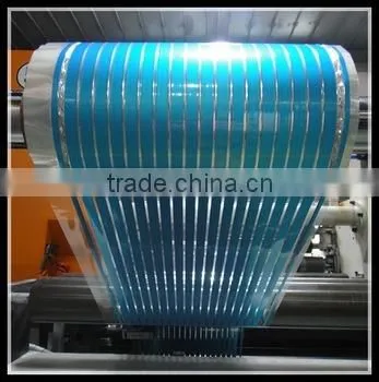 Free Edge Aluminum Foil Mylar Cable the Signal Line Foil Coated photo-2