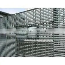 Steel Structure Building