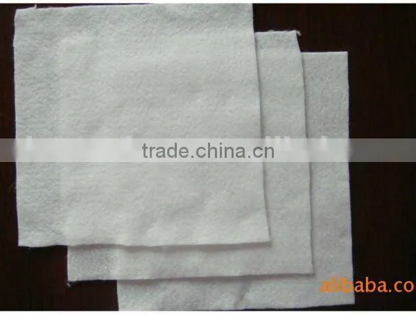 Nonwoven Geotextile / Geotextile Fabric