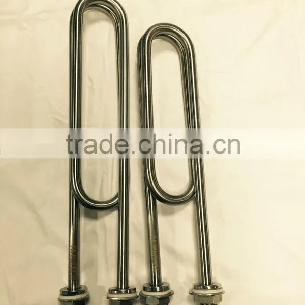 220V Copper Distilled Water Heater photo-5