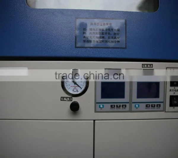 Drying Oven for Transformer photo-3