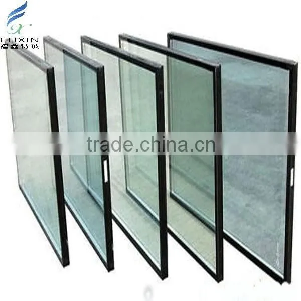 High Quality Insulated Glass Door Inserts photo-2