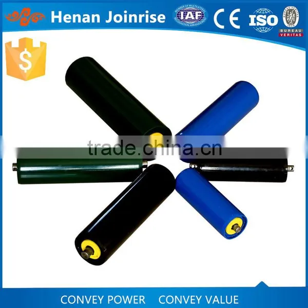 Heavy Duty Belt Conveyor Carrying Idler in Bosnia and Herzegovina photo-2